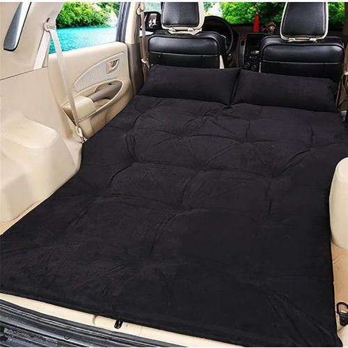  Lameila Car outdoor travel bed Airbed mattress rear SUV car,Including suction pump