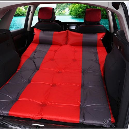  Lameila Car outdoor travel bed Airbed mattress rear SUV car,Including suction pump