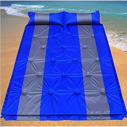  Lameila Car outdoor travel bed Airbed mattress rear SUV car,Including suction pump