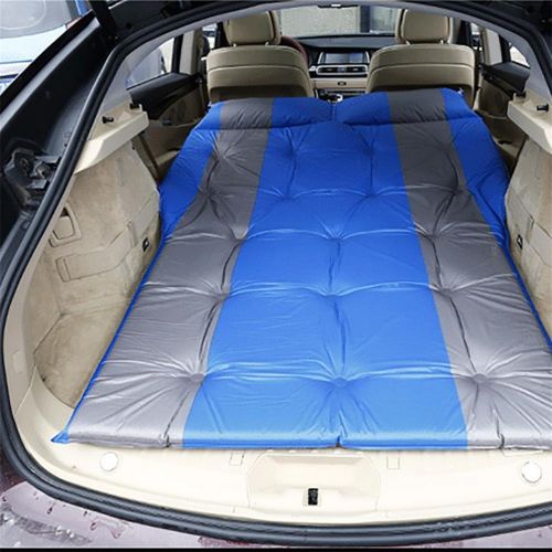  Lameila Car outdoor travel bed Airbed mattress rear SUV car,Including suction pump