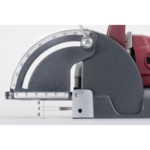  [아마존베스트]Lamello Lamello Top 21 101500 Adjustable Cutter Height Biscuit Joiner In Systainer Case