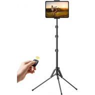 Lamicall Tablet Floor Tripod Stand - 64.9
