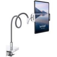 [아마존베스트]Lamicall Gooseneck Tablet Stand for iPad and Smartphones