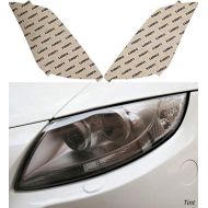 Lamin-x N001T Headlight Cover