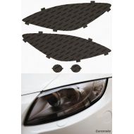 Lamin-x M519G Headlight Film Covers