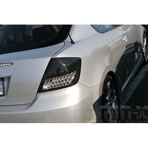  Lamin-x CH228C Tail Light Cover