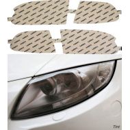 Lamin-x H014T Headlight Cover