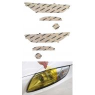 Lamin-x F050Y Headlight Cover