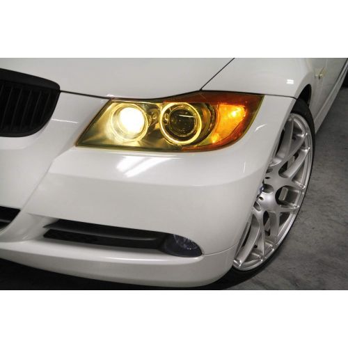  Lamin-x F050Y Headlight Cover