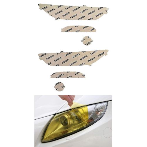  Lamin-x F050Y Headlight Cover