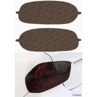 Lamin-x M204S Smoked Tail Light Film Covers