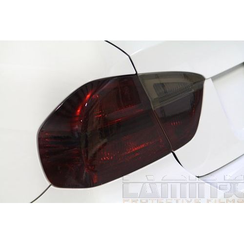  Lamin-x M204S Smoked Tail Light Film Covers