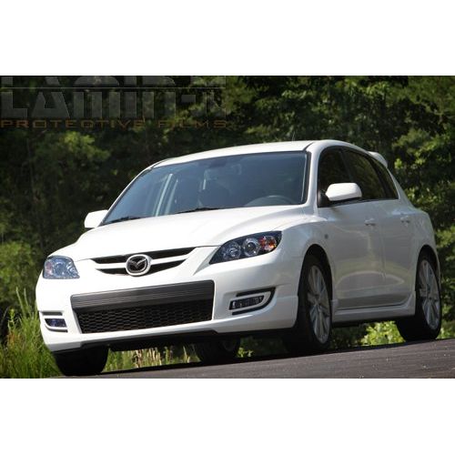  Lamin-x CD009CL Headlight Film Covers