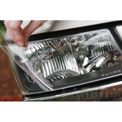  Lamin-x CD009CL Headlight Film Covers