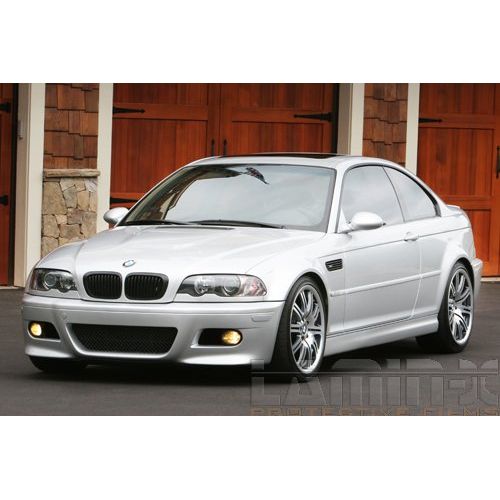  Lamin-x CD009CL Headlight Film Covers