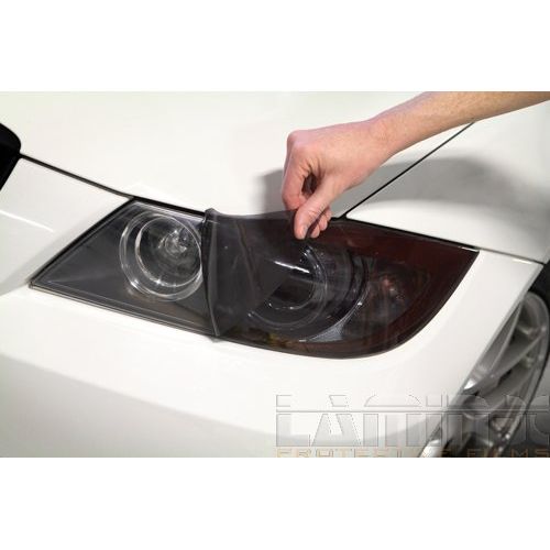  Lamin-x L001T Headlight Cover