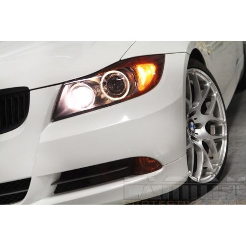  Lamin-x L001T Headlight Cover