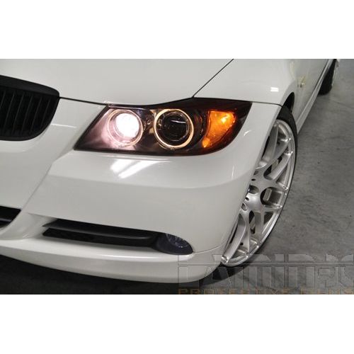  Lamin-x CD006G Headlight Film Covers