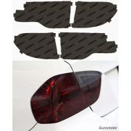 Lamin-x H230G Gunsmoke Tail Light Film Covers