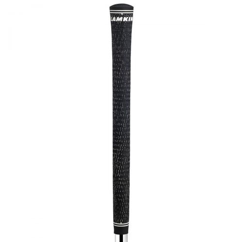  Lamkin Players Cord Standard Plus (Reduced Taper) Golf Grips