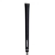 Lamkin R.E.L. ACE 3GEN Standard Golf Grips - Blackby Lamkin