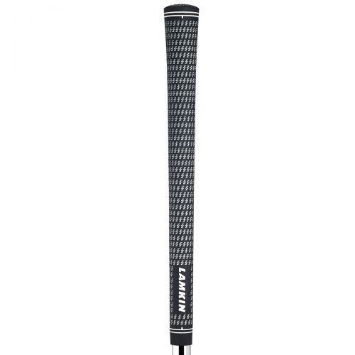  Lamkin Crossline Standard Ribbed 13 Piece Golf Grip Bundle by Lamkin