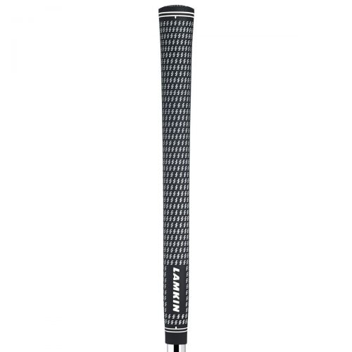  Lamkin Crossline Midsize (+116") 13 Piece Golf Grip Bundle by Lamkin