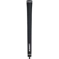 Lamkin Crossline Black Standard 13 Piece Golf Grip Bundle (