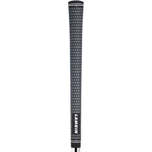  Lamkin Crossline Standard 0.600 13 Piece Golf Grip Bundle (