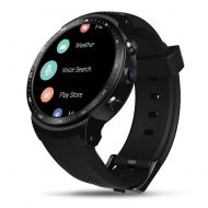 Lamptti Zeblaze Thor PRO 3G GPS BluetoothCalling Smartwatch 1.53inch Android 5.1 MTK6580 1.0GHz 1GB+16GB Smart Watch BT 4.0 Wearable Devices Supported iOS/Android System