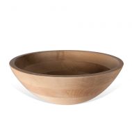 Lamson TreeSpirit 7.5 Bowl - Solid Hardwood