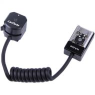 LanParte Cable Adapter for Panasonic DMW-XLR1 Microphone Adapter