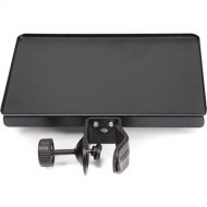 LanParte Adjustable Tray for Tripods & Light Stands