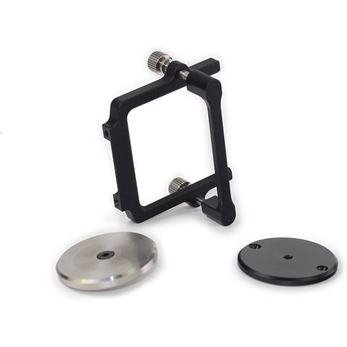  Lanparte Clamp for GoPro HERO5 for LA3D and LA3D-2 Camera Gimbals