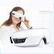 Lana Eye Massager Compressor Hot Compressed Hot Vibrating Multi-Frequency Anti-Dark Circle and Relaxing Eye Massager