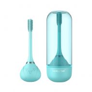 Lanbeibei Kids Electric Toothbrush, Replaceable Silicone Soft tooth Brush Head Suitable for Kids or Children Aged...