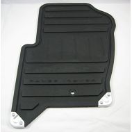 Land Rover Genuine Range Rover Sport All Weather Rubber Mat Set