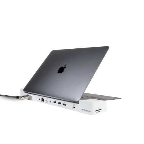  LandingZone Docking Station for 12-inch MacBook Model A1534 Released 2015 to 2017