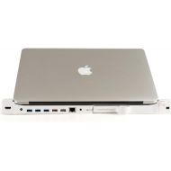 LandingZone DOCK 15 Secure Docking Station for MacBook Pro with Retina Display Model A1398 Released 2012 to 2015