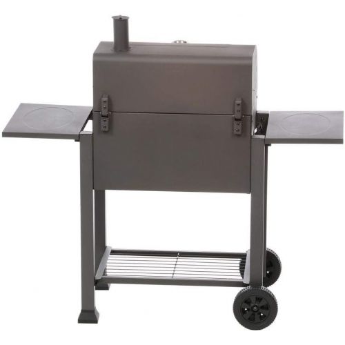  Landmann Vista Barbecue Grill