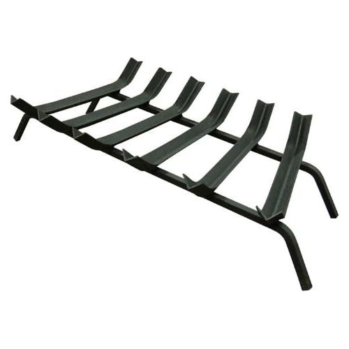  Landmann USA 85306 Wide Bar Fireplace Grate, 30-Inch