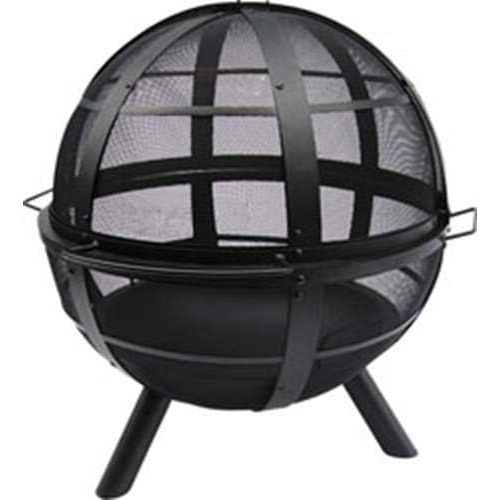  Landmann USA 28925 Ball of Fire Outdoor Fireplace