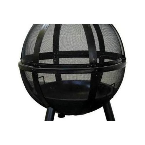  Landmann USA 28925 Ball of Fire Outdoor Fireplace