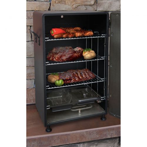  Landmann USA Landmann Smoky Mountain 26 in. Electric Smoker - 32954