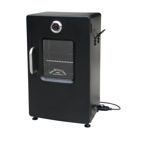  Landmann USA Landmann Smoky Mountain 26 in. Electric Smoker - 32954