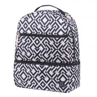 Landuo Diaper Bag Multi-Function Waterproof Travel Backpack Nappy Bags for Baby Care, Tote...