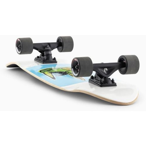  Landyachtz ATV Series Skateboard [All Shapes]