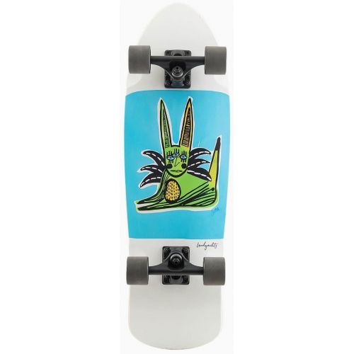  Landyachtz ATV Series Skateboard [All Shapes]