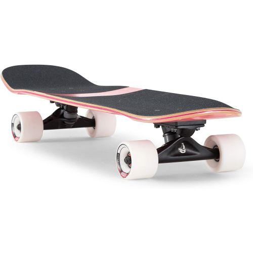  Landyachtz Dinghy 28 Complete Skateboard