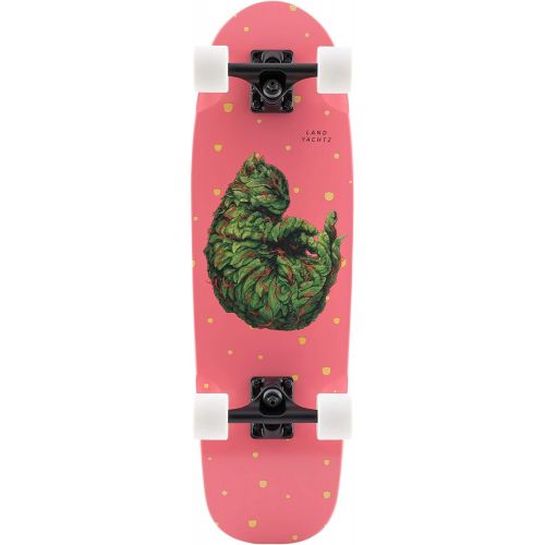  Landyachtz Dinghy 28 Complete Skateboard